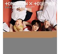 Tomorrow X Together - Drama