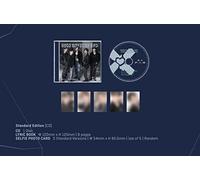 TOMORROW X TOGETHER – GOOD BOY GONE BAD