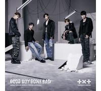 Tomorrow X Together - Good Boy Gone Bad [w/ DVD, Type A]