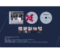 Tomorrow X Together GOOD BOY GONE BAD (CD) (Importación USA)