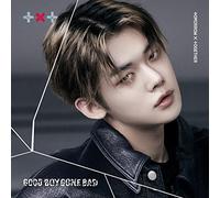 TOMORROW X TOGETHER - Good Boy Gone Bad - Yeonjun Edition