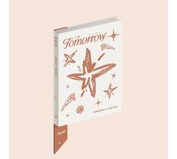 TOMORROW X TOGETHER Minisode 3: TOMORROW (Promise Ver.) (CD) (Importación USA)
