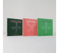 Tomorrow X Together - Name Chapter : Temptation