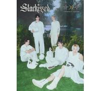 Tomorrow X Together Starkissed A (CD) (Importación USA)