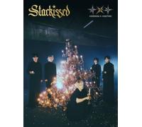 TOMORROW X TOGETHER - Starkissed - Limited Edition B