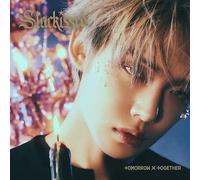 TOMORROW X TOGETHER - Starkissed - Yeonjun Version