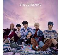 Tomorrow X Together – Still Dreaming