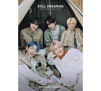Tomorrow X Together - Still Dreaming [Limited Edition A]