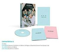 Tomorrow X Together - Still Dreaming [Limited Edition / Type A]