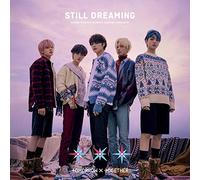 Tomorrow X Together - Still Dreaming(Ltd B Cd+Dv