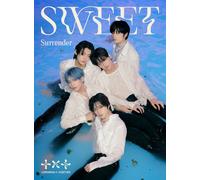 Tomorrow X Together Sweet (CD) (Importación USA)