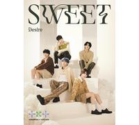 TOMORROW X TOGETHER – SWEET – CD – Versión limitada A (Importación USA)