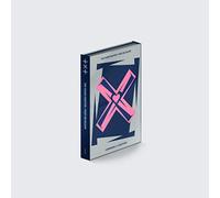 Tomorrow X Together – The Chaos Chapter: Fight Or Escape (Escape Version) – CD