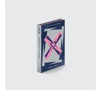 Tomorrow X Together - The Chaos Chapter: Fight Version (CD)