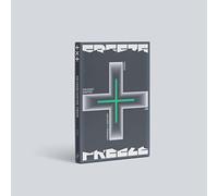 Tomorrow X Together - The Chaos Chapter: FREEZE (Boy Version) (Edición Limitada) (CD)