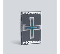 TOMORROW X TOGETHER The Chaos Chapter: FREEZE (World Version) (CD) Album