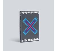 Tomorrow X Together - The Chaos Chapter: FREEZE (You Version) (Edición Limitada) (CD)