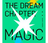 Dream Chapter: Magic (Sanctuary) (Green Art) Colores surtidos, 1 pieza