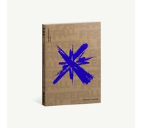 TOMORROW X TOGETHER The Name Chapter: FREEFALL (MELANCHOLY) (CD) Box Set