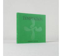 The Name Chapter: TEMPTATION (Farewell) (CD)