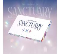 Tomorrow X Together – The Star Chapter: Sanctuary (Angel Ver.)