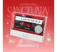TOMORROW X TOGETHER The Star Chapter: SANCTUARY (Cassette)