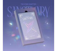 Tomorrow X Together - The Star Chapter: Sanctuary (Savoir Ver.)