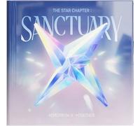 The Star Chapter: SANCTUARY (Vinyl ver.) - Vinilo