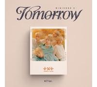 Tomorrow X Together - Tomorrow X Together - Minisode 3 : TOMORROW (KiT Album)