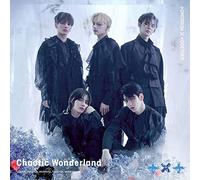 Tomorrow X Together (Txt) - Chaotic..