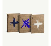 Tomorrow X Together TXT - The Name Chapter : Álbum de caída libre (Clarity Ver.)