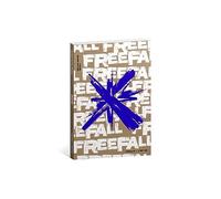 Tomorrow X Together TXT - The Name Chapter : Freefall [Gravity Ver.] Album (TAEHYUN)