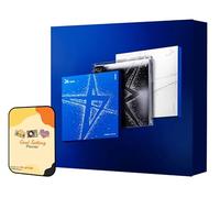 TOMORROW X TOGETHER (TXT) The Star Chapter: TOGETHER Album [ETCHED ver.]+Pre Order Benefits+BolsVos Exclusive K-POP Inspired Digital Merches