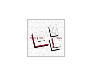 Tomorrow X Together TXT Yeonjun NO LABELS : PART 01 1st Album Standard Random Version CD+Sticker+PhotoCard+Poster on Pack+etc+Tracking Sealed