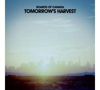 TOMORROWâ€™S HARVEST [帯解説ãƒ»豪è¯ãƒ‡ã‚¸ãƒ‘ãƒƒã‚¯ä»•æ§˜ / å›½å†…ç›¤] åˆå›žç”Ÿç”£é™å®šç‰¹å…¸å°å…¥ / Amazoné™å®šç‰¹å…¸ã‚¹ãƒ†ãƒƒã‚«ãƒ¼ä»˜ (BRC382)