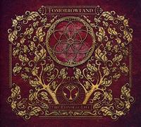 Tomorrowland-The Elixir Of Life (2CD-Edition)