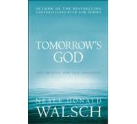 Tomorrows God (ebook)