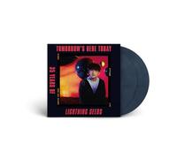 Tomorrow's Here Today: 35 Years Of Lightning Seeds (Amazon Exclusive Grey Blue Marbled Vinyl)