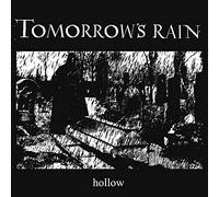 Tomorrow's Rain Hollow (Vinyl) 12" Album