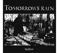 Tomorrow's Rain Hollow (Vinyl) 12" Album (Importación USA)
