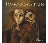 Tomorrow's rain - Ovdan