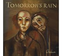 Tomorrow's rain - Ovdan