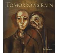 Tomorrow's Rain Ovdan (Vinyl) 12" Album