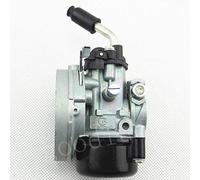 Tomos A35 Dellorto Style SHA 14: 12P Carb Carburetor Targa LX Golden Bullet TX50