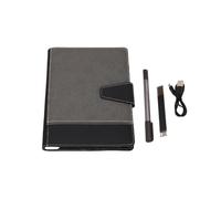 Tomotato Bolígrafo Digital Inteligente Cuaderno Bluetooth 5.0, 16M 64 Páginas con Recambios de Tinta, Sincronización con App Almacenamiento Offline para Reuniones de Negocios