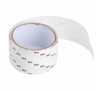 Tomotato Cinta de Ventana de Reparación de Pantalla de Mosquiteras, 5cm x 2m Kit de Reparación de Parche de Pantalla de Malla Fina Autoadhesiva(Gris)