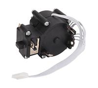 Tomotato Controlador de Velocidad para Motor Marino, Interruptor Eléctrico de Propulsión, Reemplazo para Propulsor Eléctrico 12V, para Botes Inflables y Kayaks