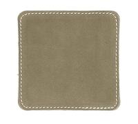 Tomotato Limpiador de Tacos de Billar, pulidor, bruñidor, Limpiador de Eje de Taco de Billar de Cuero para Limpiar la Suciedad del Sudor, Herramienta pulidora de Postes de Billar para (Verde)