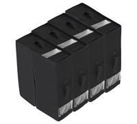 Tomotato Organizadores de sábanas organizadores de Lino Organizador de Ropa de Cama Organizador Organizador de Recipiente de Ropa de Cama para Mantas de Cama Toallas (do)