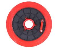 Tomotato Placa de Succión de Grasa, 600CC Pistola de Engrase Universal Bandeja de Succión Aceite Lubricante Ventosa Reemplazo Herramientas de Reparación Automática para Coche